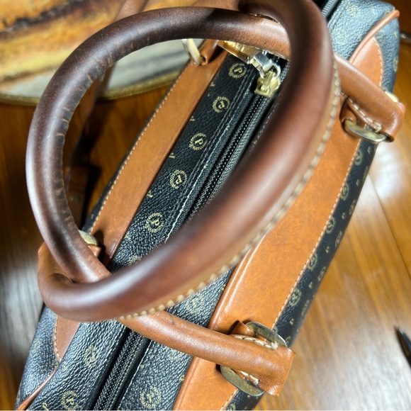 Pollini Satchel Vintage Good Condition - Picture 6 of 14